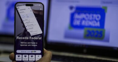 IRPF 2026 terá restituição automática para pequenos contribuintes