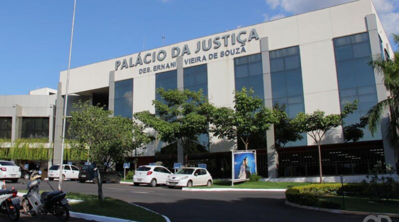 Judiciário de MT soma oito magistrados afastados por investigação, confira nomes