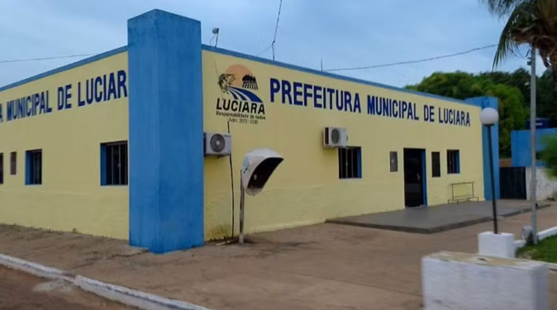 Prefeito revoga lei que doava terreno a servidora pública e nora de vereador em MT