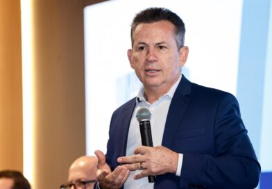 Para Mauro, próximo governador que pagar dívidas da RGA poderá quebrar o estado