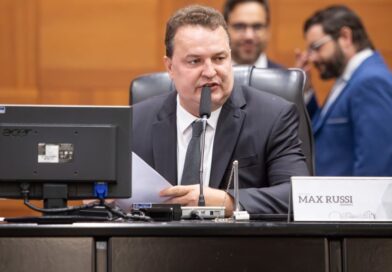 Max vai para o Podemos com 25 prefeitos, ex-prefeitos e mulheres
