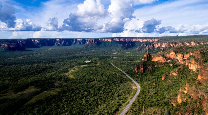 Mesmo em destaque nacional, Mato Grosso ainda é pouco explorado pelos próprios moradores