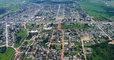 Governo de MT leva melhorias a Peixoto de Azevedo com investimento de mais de R$ 256 milhões