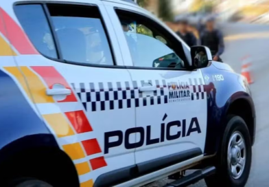 Policial penal é preso por dirigir bêbado e atirar contra civis em MT