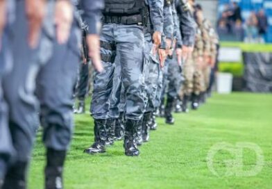 PM abre investigação e apura denúncia de que menor foi estuprada por dois policiais em MT