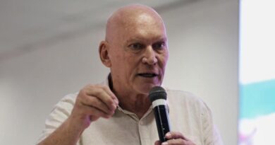 “Governo marca presença com investimentos que fazem diferença para população”, afirma prefeito