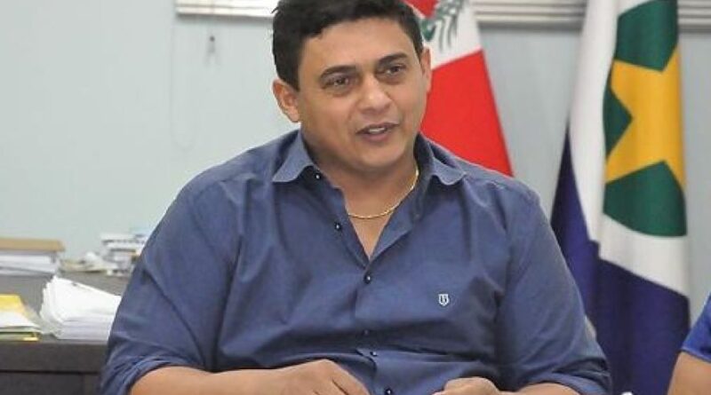 TCE investiga contratos da Prefeitura de Confresa por suspeita de superfaturamento