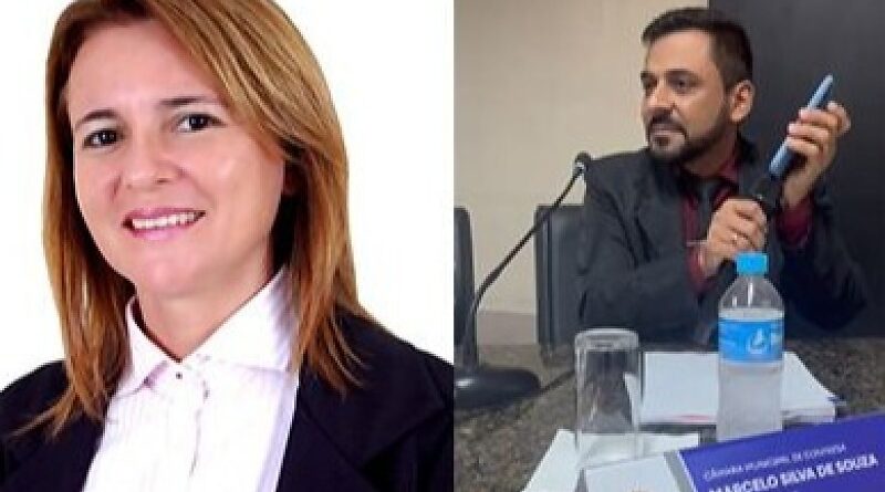 ÁUDIO: secretária de Confresa é exonerada por fala homofóbica contra vereador