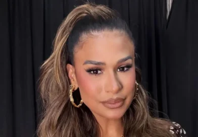 Simone Mendes estava em hotel de Dubai atingido por ataques do Irã