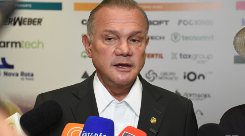 Brigas no PL e pressão externa se tornam obstáculos