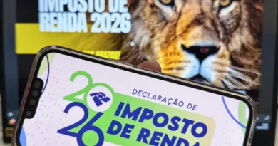Declaração do Imposto de Renda 2026 já pode ser enviada