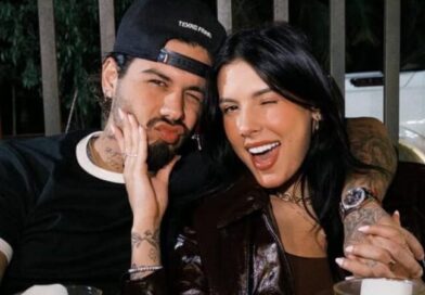 Zé Felipe responde se voltaria com Ana Castela: ‘Namorar comigo não é fácil’