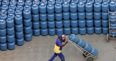 Governo libera R$ 330 milhões para segurar preço do gás de cozinha