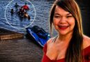 Mulher morre após ser atingida por jet ski no Rio Araguaia, em Barra do Garças