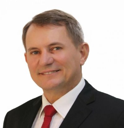 EXCLUSIVO: Fernando Gorgen lança pré-candidatura a deputado federal pelo Podemos