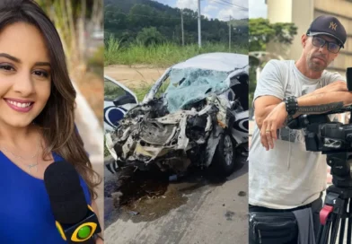 Morte de equipe da Band: entenda o que se sabe sobre o acidente em MG