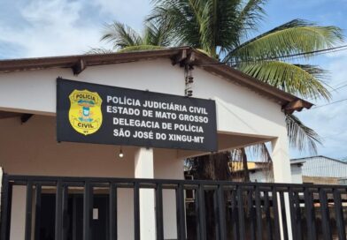 Polícia Civil cumpre prisões de faccionados envolvidos em roubo e intimidação de vítima em São José do Xingu