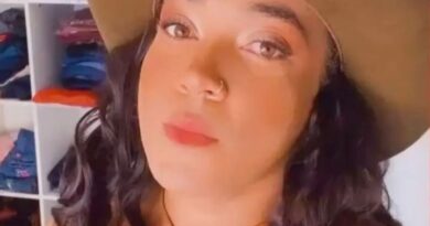 Polícia Investiga: Blogueira trans é encontrada ferida em casa e morre no hospital em Novo Santo Antônio (MT)
