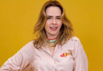 Campeã do BBB 26, Ana Paula Renault estreia nova temporada do Saia Justa