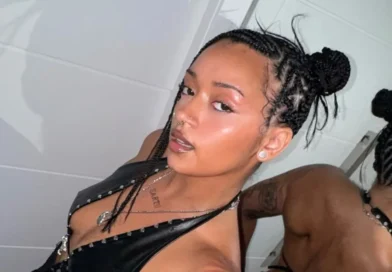 Filha de Carla Perez e Xanddy fala sobre “heterossexualidade compulsória”