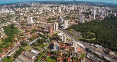 307 anos de história: Cuiabá celebra tradição, cultura e um futuro em construção