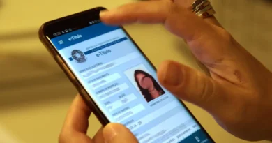 Prazo para tirar e regularizar título de eleitor vai até 6 de maio