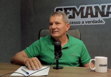 Gorgen questiona falta de deputados do agro na Câmara Federal por Mato Grosso