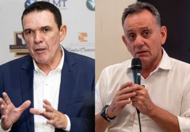 Ex-prefeitos farão “batalha” por votos em cidade do Nortão de MT