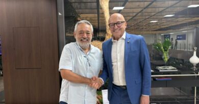 Marcelo de Oliveira assume presidência do Conselho Administrativo da Nova Rota do Oeste