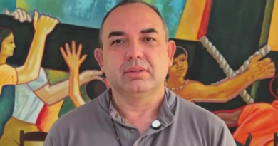 Show de Prêmios da Prelazia de São Félix do Araguaia sorteará Biz 0 KM e mobiliza fiéis em apoio à evangelização: Veja o vídeo