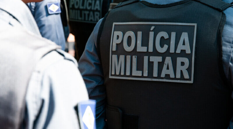 PM é expulso da corporação por cobrar R$ 4 mil de propina de caminhoneiro em MT