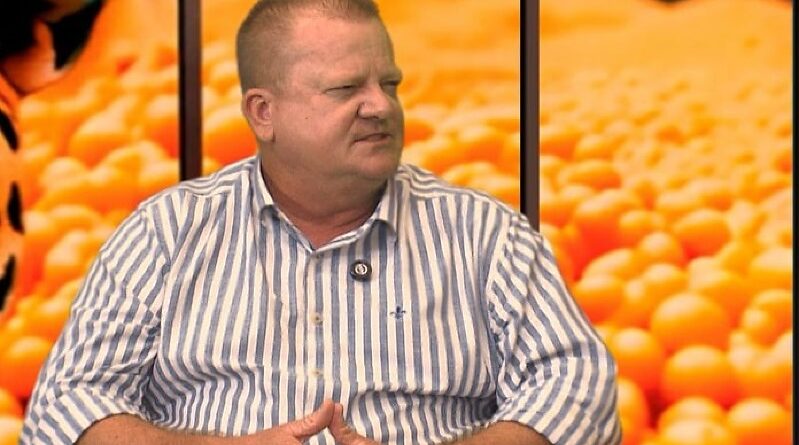 Prefeito de Confresa cancela Expofresa 2026 e prioriza investimentos em infraestrutura