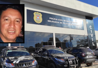 Denúncia de estupro em delegacia avança após decisão judicial