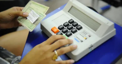 Eleições 2026: prazo para regularizar pendências termina em uma semana