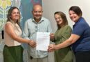 Deputado Thiago Silva garante reconhecimento de utilidade pública para a APAE de São Félix do Araguaia