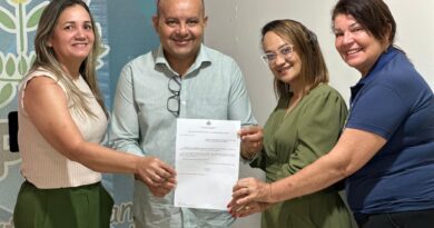 Deputado Thiago Silva garante reconhecimento de utilidade pública para a APAE de São Félix do Araguaia