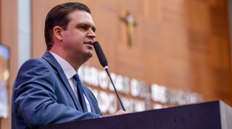 Nova Lei do Deputado Thiago Silva reforça combate à violência contra pessoas com deficiência e autistas