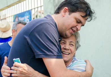 Pesquisa coloca Thiago Silva entre os deputados estaduais mais lembrados e reforça crescimento