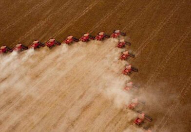 Mato Grosso lidera agro nacional e projeta R$ 206 bilhões em faturamento em 2026