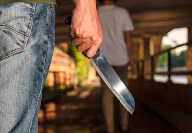 Jovem de 26 anos morre esfaqueado por colega de trabalho em fazenda de São José do Xingu