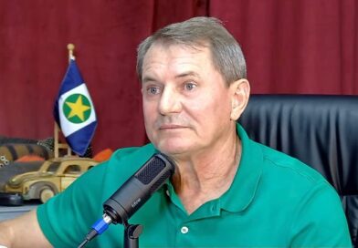 “Se o Vale do Araguaia tivesse um deputado federal que cobrasse de hora em hora, a BR-158 já estava asfaltada” Desabafou Fernando Gorgen