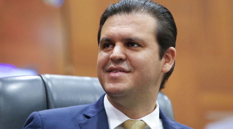 Pesquisa aponta Thiago Silva entre os primeiros na corrida à Assembleia Legislativa