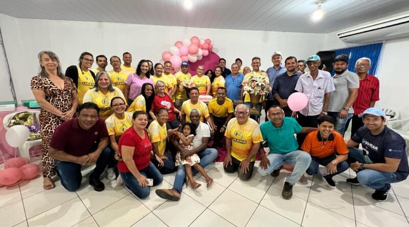 Lei do Deputado Thiago Silva cria Semana do Movimento Comunitário e valoriza lideranças dos bairros