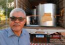 Produtores rurais recebem cinco resfriadores de leite e fortalecem a cadeia leiteira nos assentamentos Dom Pedro e Mãe Maria