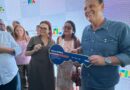 PT de São Félix do Araguaia agradece Professora Rosa Neide e Senador Carlos Fávaro por viabilização de micro-ônibus para a Saúde