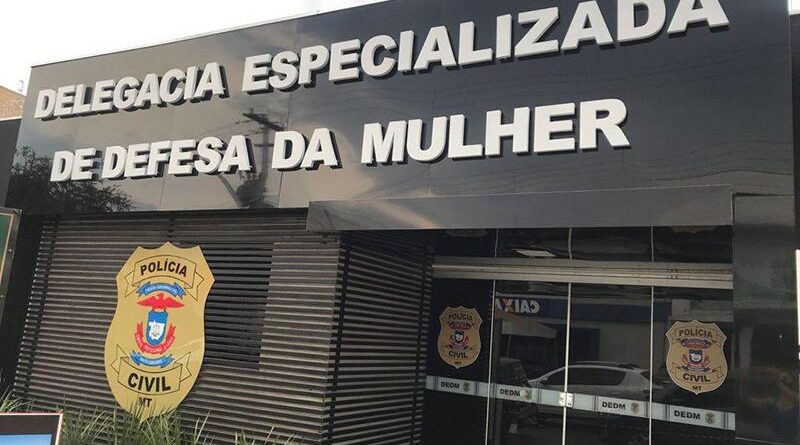“Avô” é preso suspeito de cometer abusos contra própria neta de 11 anos em Barra do Garças