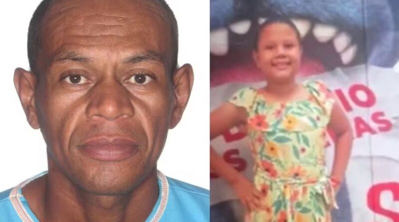 Crime que chocou MT: pai acusado de matar filha de 12 anos continuará atrás das grades