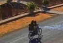 Meninas de 4 e 14 anos ficam em coma após acidente com bicicleta elétrica em Querência (MT)