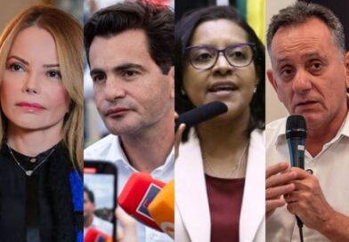 Grupo de Mendes aposta em Virginia, deputado e ex-federais; veja