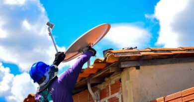 Últimos dias: mais de 200 mil famílias têm até o dia 13 de junho para solicitar novas antenas parabólicas digitais gratuitas